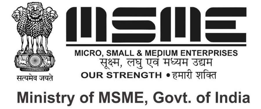 MSME Registered